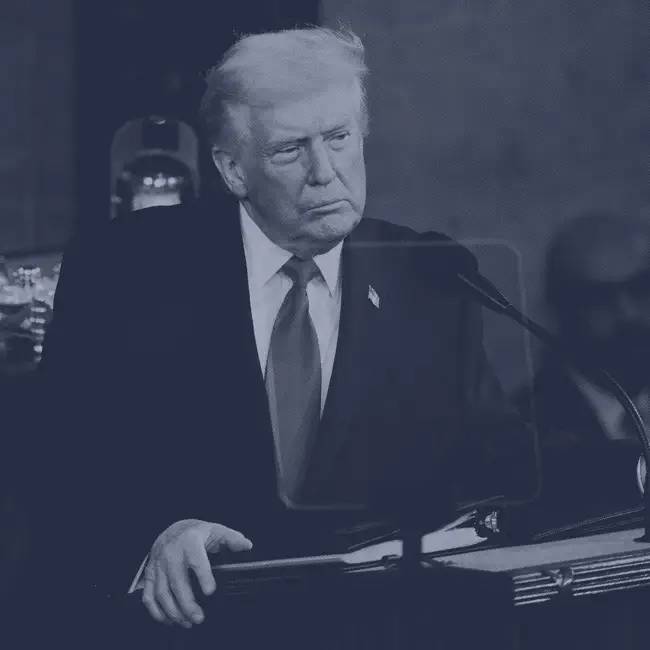 Trump keeps teasing a federal election takeover