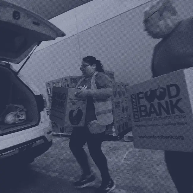 Millions Of Americans Set To Lose Federal Food Aid Nov. 1 Due To Shutdown