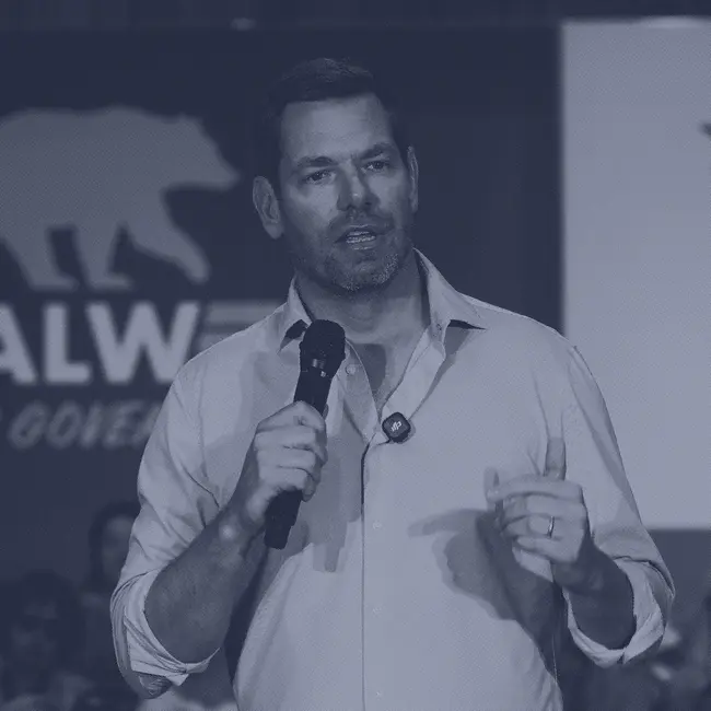 Where Swalwell’s exit leaves the California governor’s race