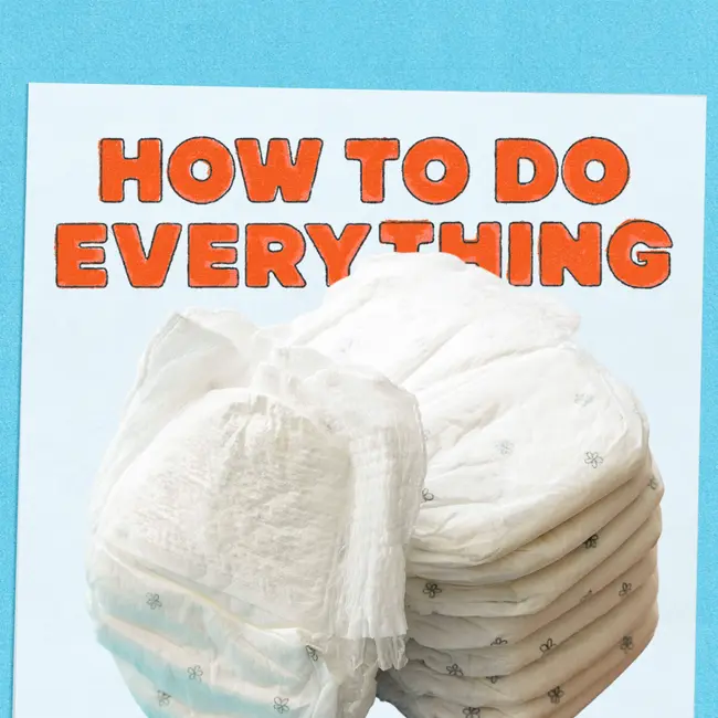 HTDE: Crushes and Smells