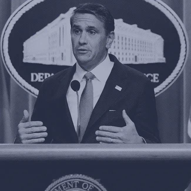 Civil rights group says federal charges are political