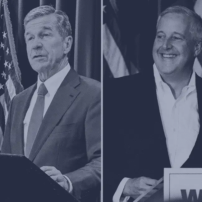 What to watch in the race for North Carolina's open Senate seat