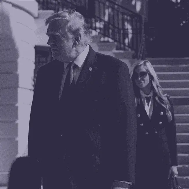 A week of warning signs for the GOP?