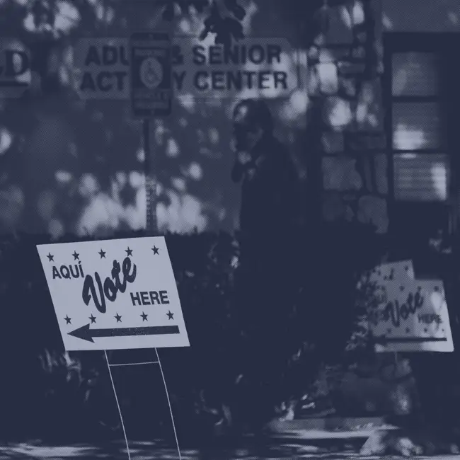 What to watch in the Texas Senate race