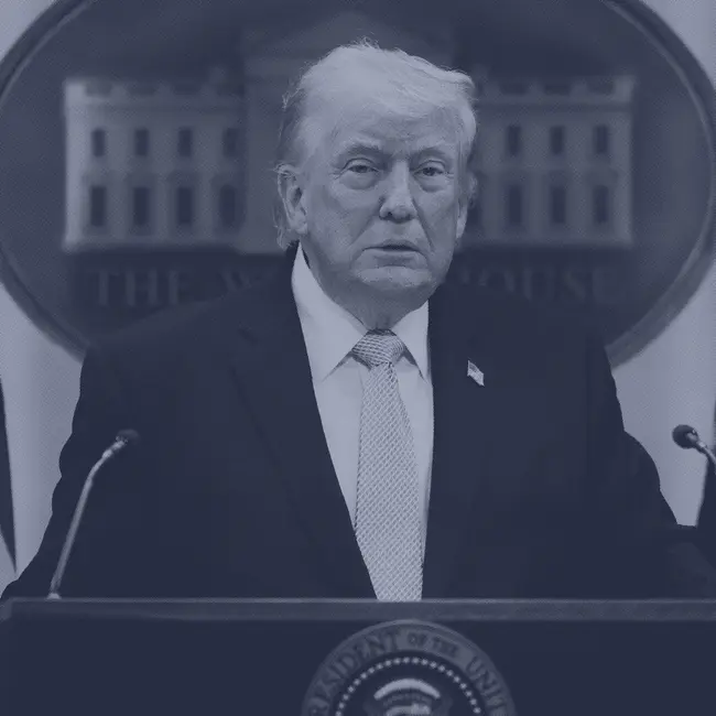 Trump says Iran can be "taken out" in one night