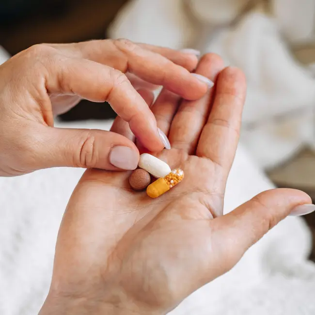 Is there still a gender gap in medical research?