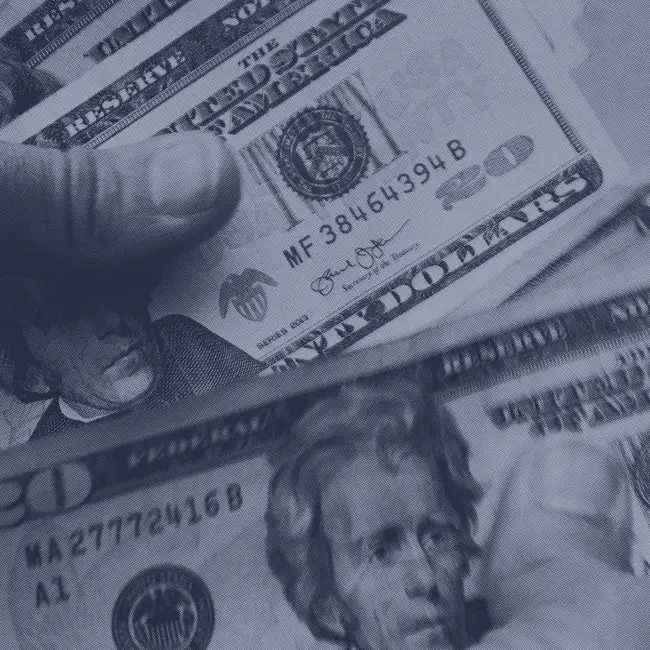 The big deal with a big debt