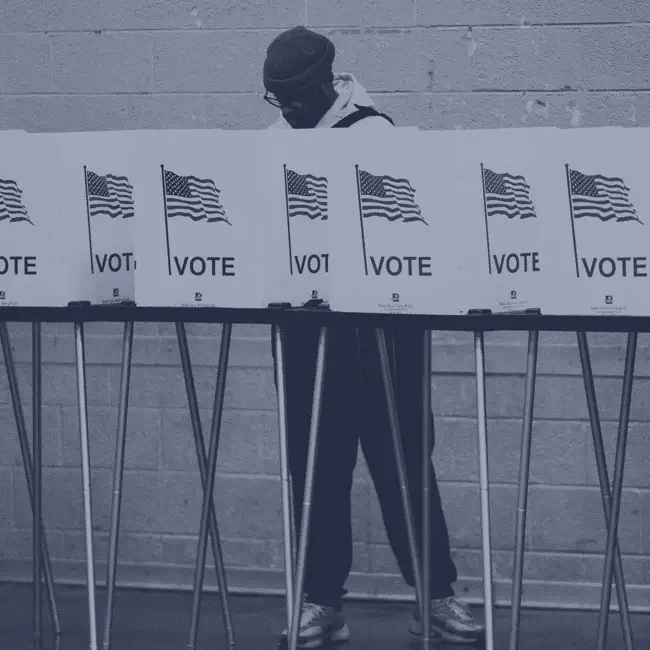 Takeaways From Democrats’ Election Wins Up And Down The Ballot