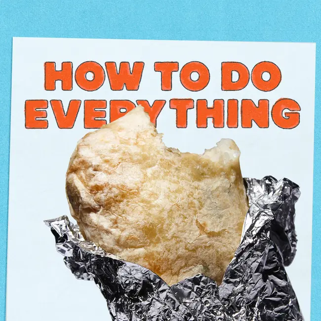 HTDE: Burritos and Handshakes