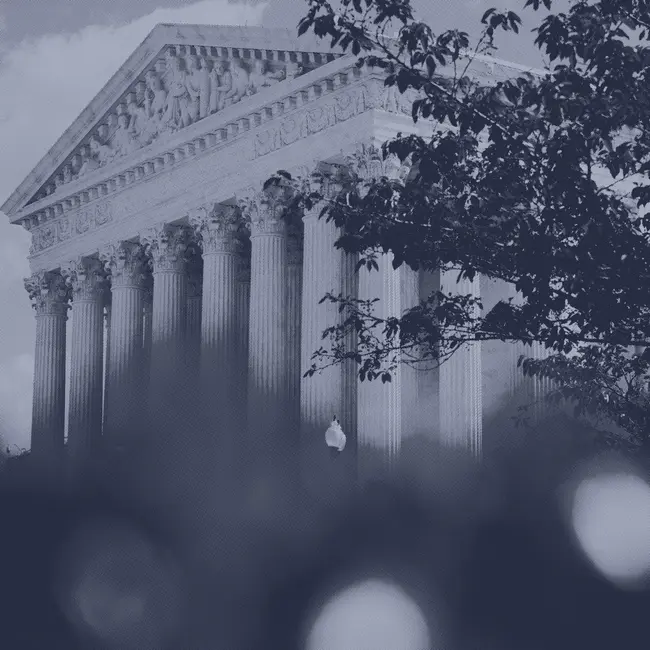 Supreme Court deals another blow to Voting Rights Act