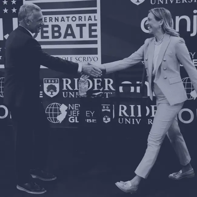 Unpacking The New Jersey And Virginia Races For Governor
