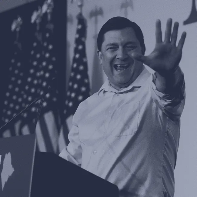 Is Troy Jackson Maine's new main man?