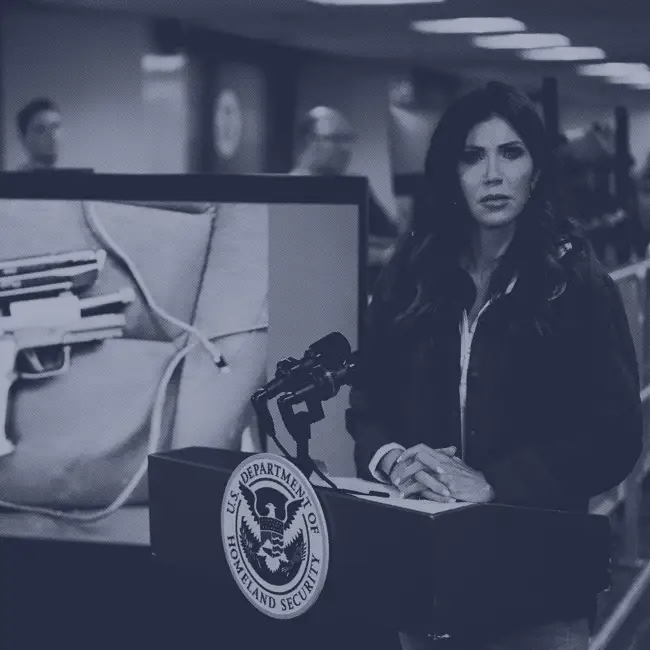 Internal review contradicts Trump administration on Alex Pretti shooting