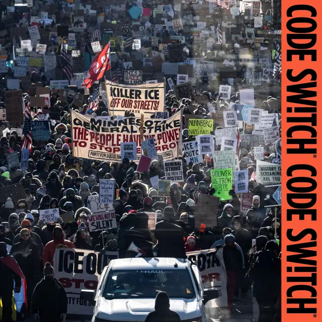 What the history of U.S. protests illuminates about today