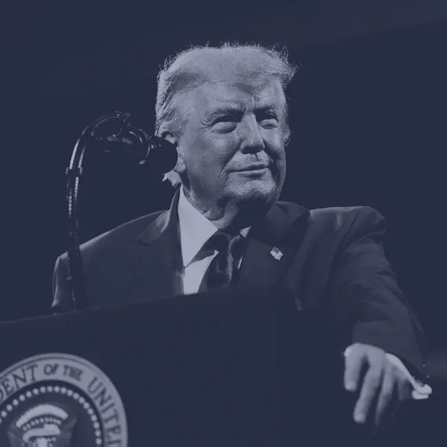How Trump's agenda complicates midterm races for Republicans