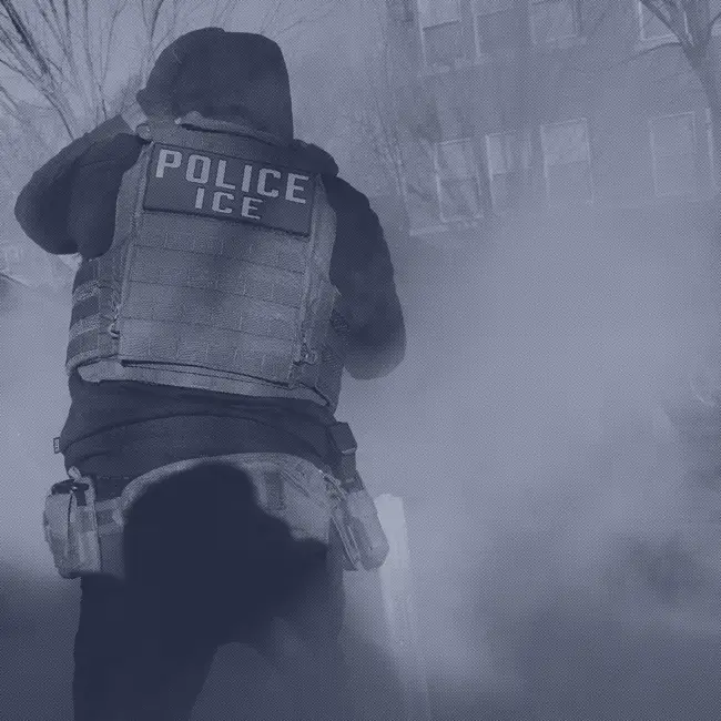 Trump administration doubles down on ICE tactics following Minneapolis shooting