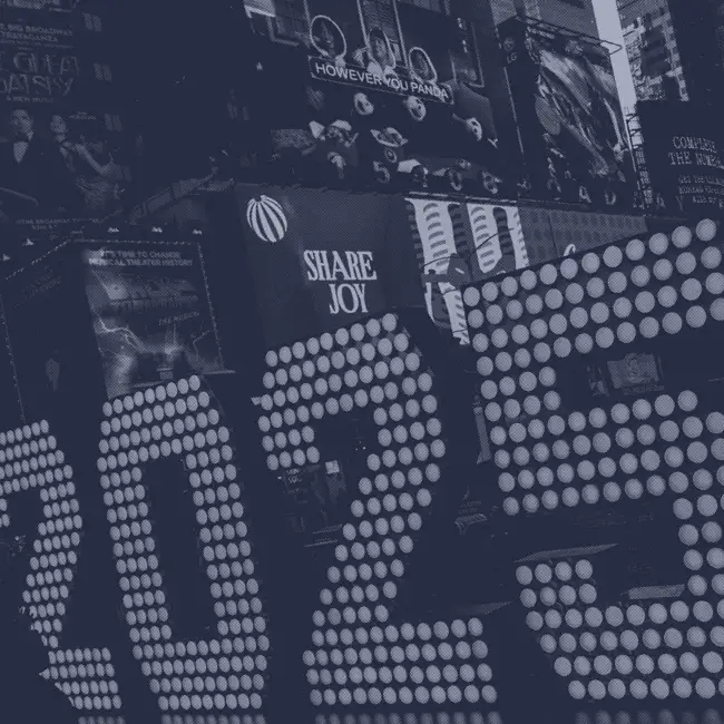 The Annual Can't Let It Go Year End Extravaganza