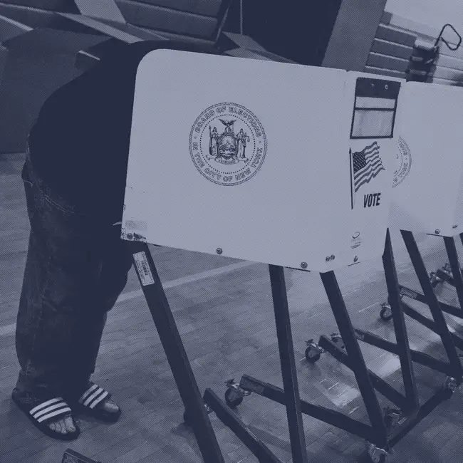 Four Races To Watch This Election Day