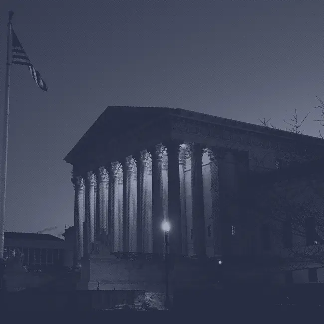 SCOTUS hears birthright citizenship arguments