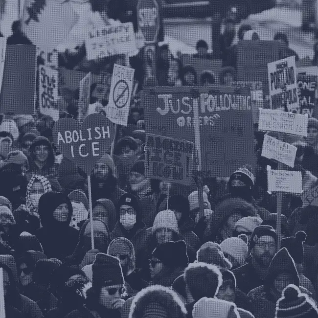 Most Americans say ICE has ‘gone too far’ in new poll