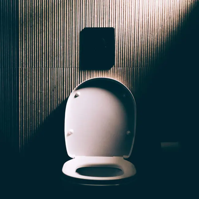 Are you pooping all wrong?
