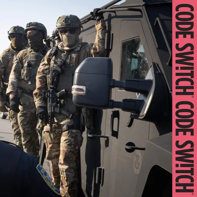 Unpacking the Trump administration's immigration raid in Chicago