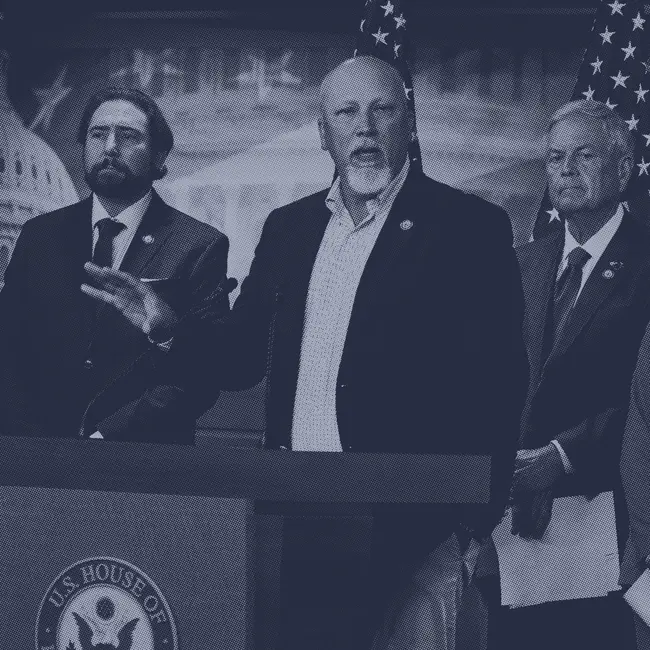 What's next for the Freedom Caucus?