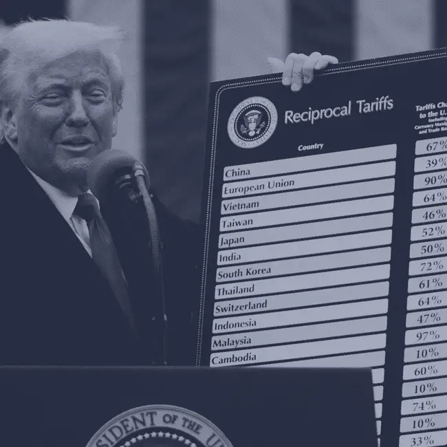 Supreme Court Weighs Trump’s Tariffs And The Limits Of Presidential Power