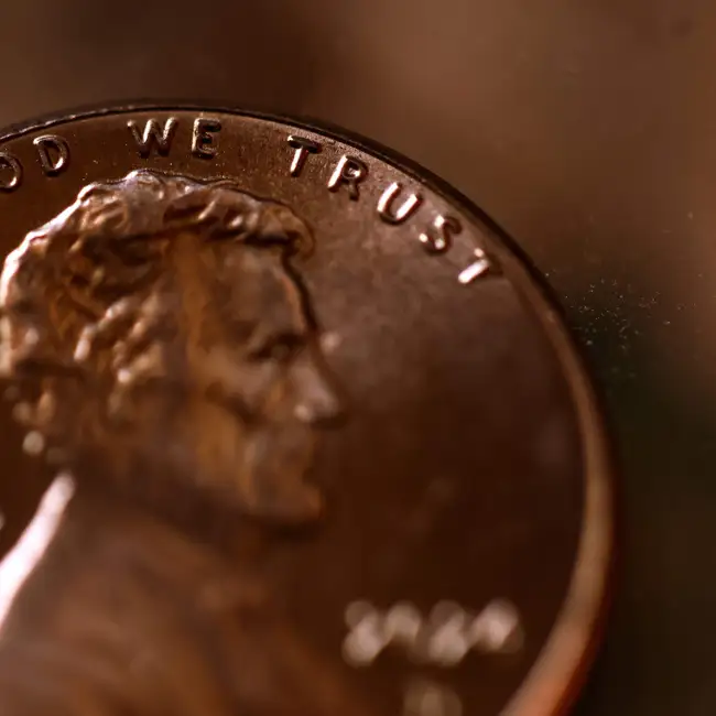 The Indicator: Take A Penny, Leave A Penny, Get Rid Of The Penny