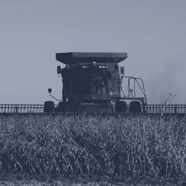 Trump Offers Farmers $12-Billion Bailout To Offset Pain From Trade War