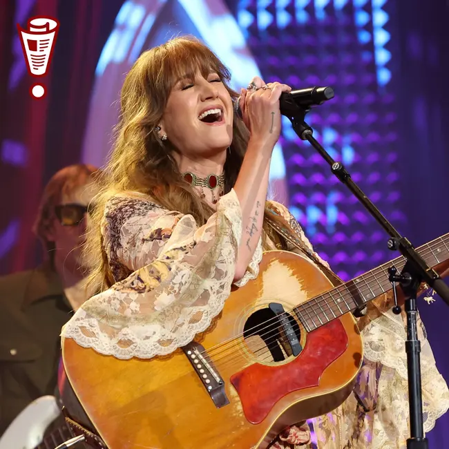 We celebrate a bomb and dig deep with Margo Price