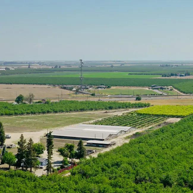 A solution for California's water woes