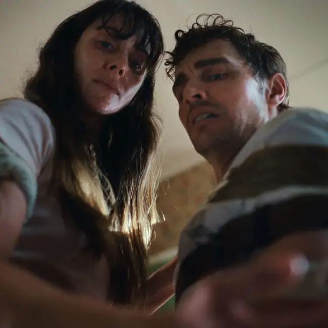 The Horror of Codependency