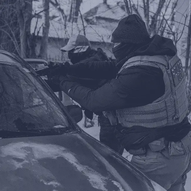 DHS funding set to expire as talks over immigration enforcement reforms stall