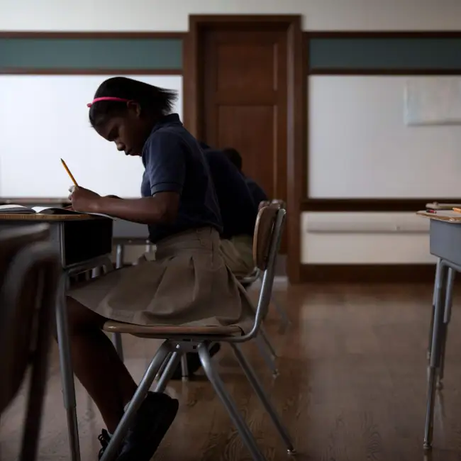How Katrina Transformed New Orleans Schools