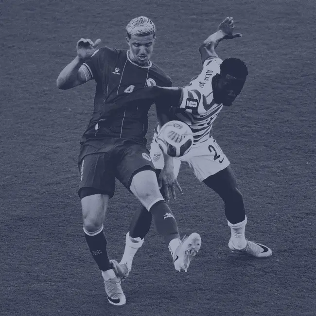 Trump calls FIFA, then FIFA lifts ban on U.S. star player