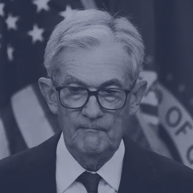 Federal Reserve Lowers Rates, But Less Than Trump Wants