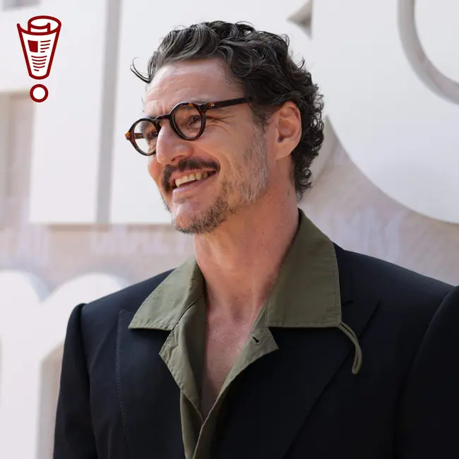 WWDTM: Pedro Pascal, Chris Perfetti, Heather Gay, and more!