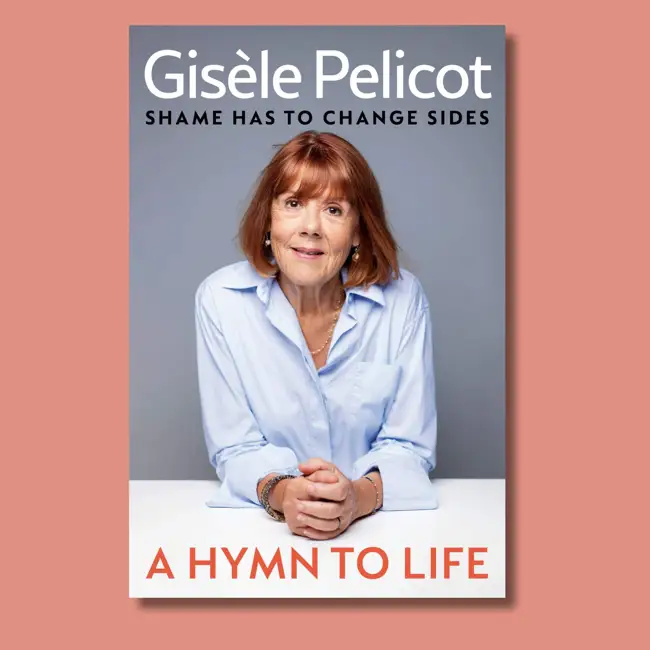 Gisèle Pelicot Tells Her Story