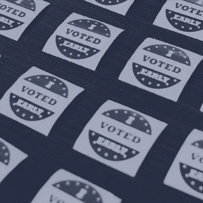 (Almost) everything you wanted to know about politics (but were afraid to ask)
