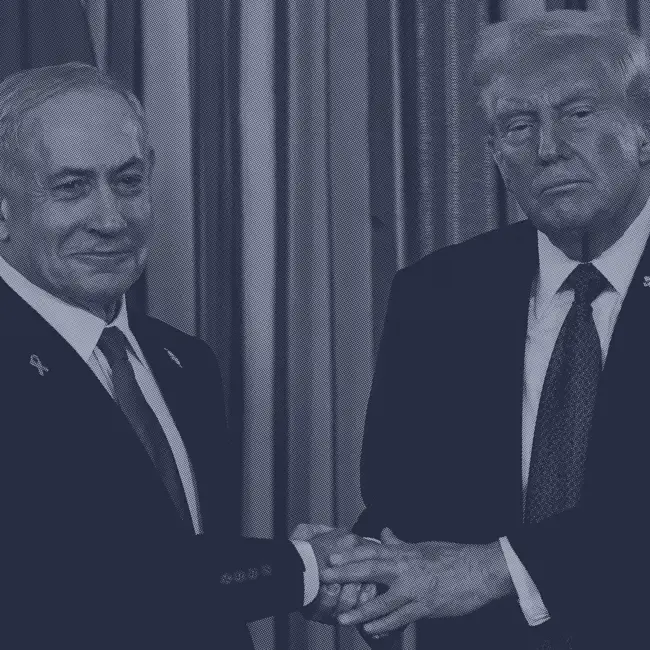 White House Unveils 20-Point Gaza Peace Plan