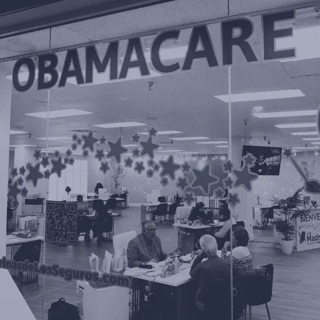 22 Million Could Lose Healthcare Subsidies Next Month, Unless Congress Acts