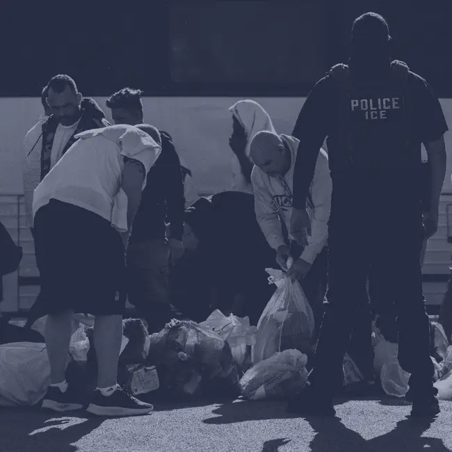 Trump signs law giving immigration enforcement $70 billion