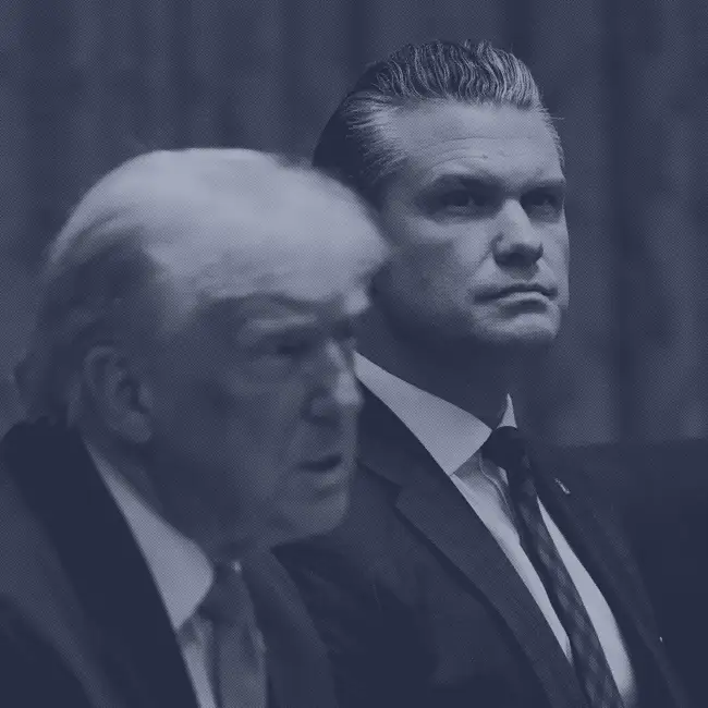 Are The Strikes On Venezuelan Boats ‘War’ – And Do The Rules Of War Apply?