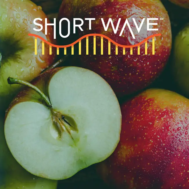 An Apple Is An Ovary: The Science of Apple Breeding