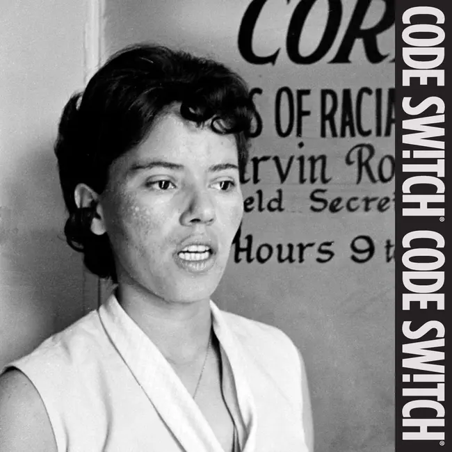 The Black civil rights leader who sued to be called “Miss”