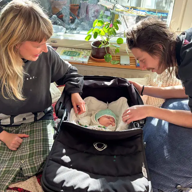 How Smaller Families are Changing the World