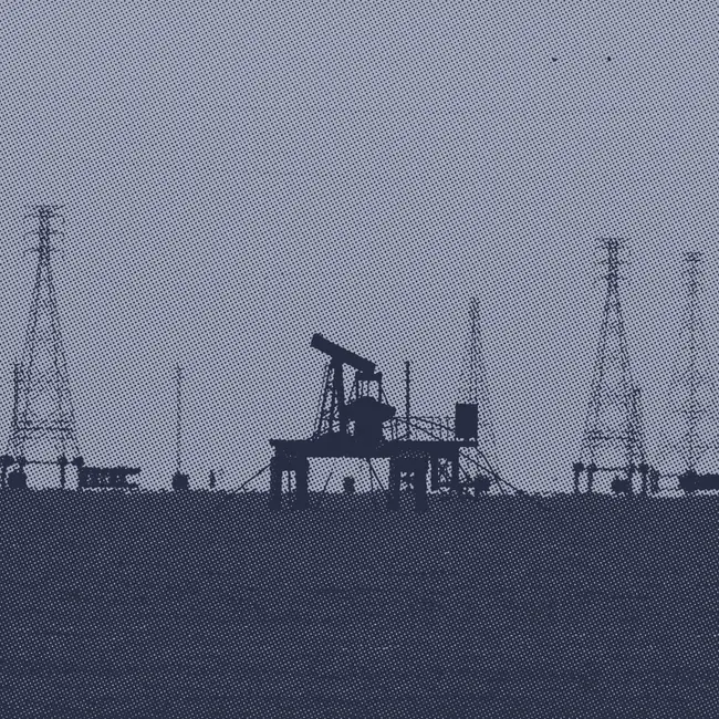 Trump's oil "deal" and gunboat diplomacy | Sources & Methods