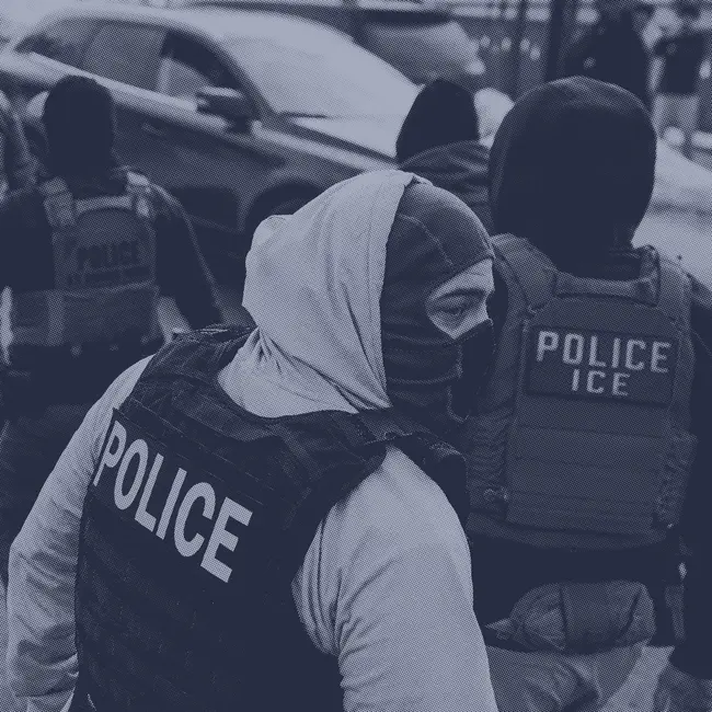 Why Democrats have little leverage to reform ICE