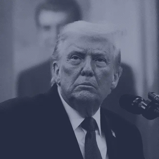 Year In Review: Trump's Foreign Policy